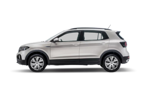 T-Cross