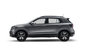 T-Cross