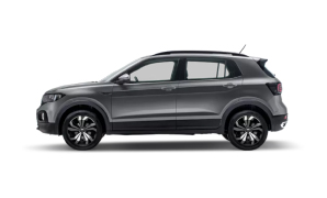 T-Cross