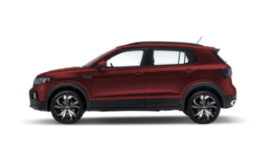 T-Cross