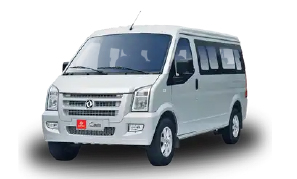 CITYVAN