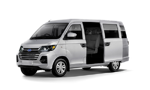 Van