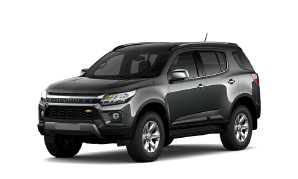 Blazer RS EV