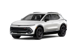 Equinox EV