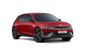 Ioniq 