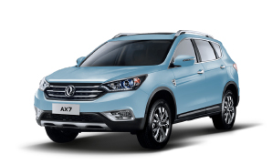 AX7 MACH
