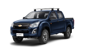 D-Max CD 