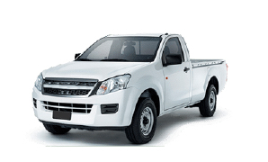 D-Max CS