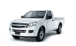 D-Max CS