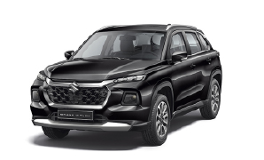 Grand Vitara