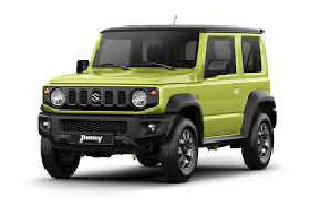 Jimny