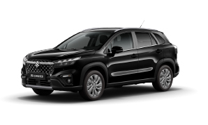 S-Cross