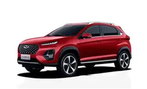Tiggo 2 