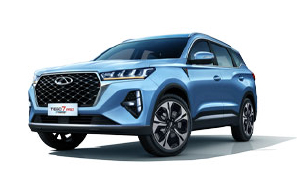 Tiggo 7 