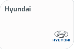 Vehículos Hyundai solo aquí en Tu auto en casa
