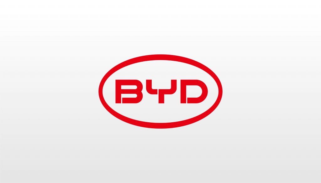 Vehículos BYD solo aquí en Tu auto en casa