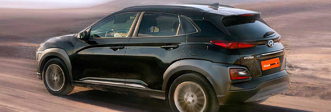 5 razones para comprar un SUV
