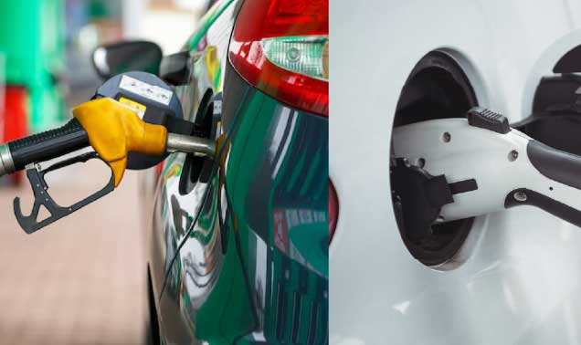 Autos Eléctricos vs. Híbridos: ¿Cuál Elegir en Ecuador?