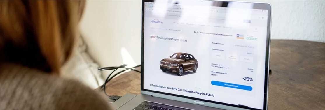 Comparar autos nunca fue tan fácil