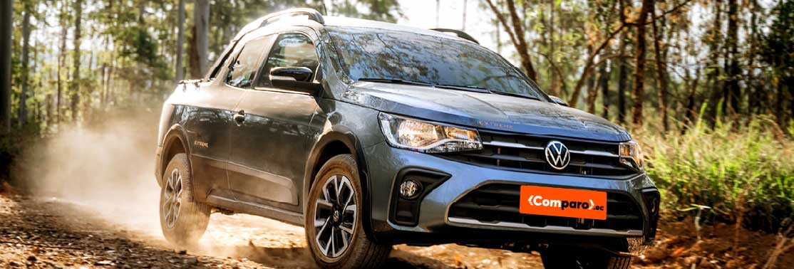 Review de la Volkswagen Saveiro: El Lanzamiento y su Impacto