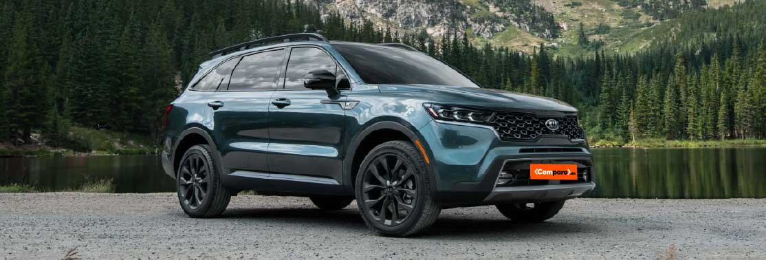 Las Mejores SUVs de 3 Filas para Familias Grandes. ¿Cuál es la mejor opción?