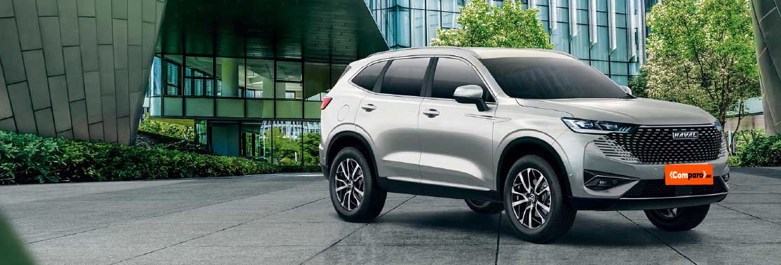 Review: Haval H6 Híbrido, Innovación y Eficiencia para Conductores Tradicionales