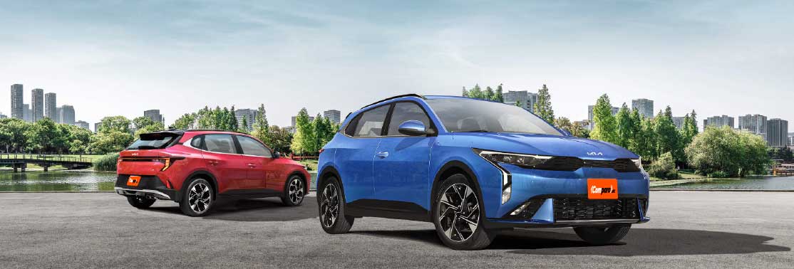 Kia K3 Cross: La SUV Ideal para Mujeres Solteras, Trabajadoras e Independientes