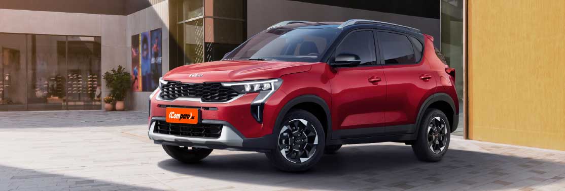 Kia Sonet: La SUV Compacta con Gran Aceptación en el Mercado