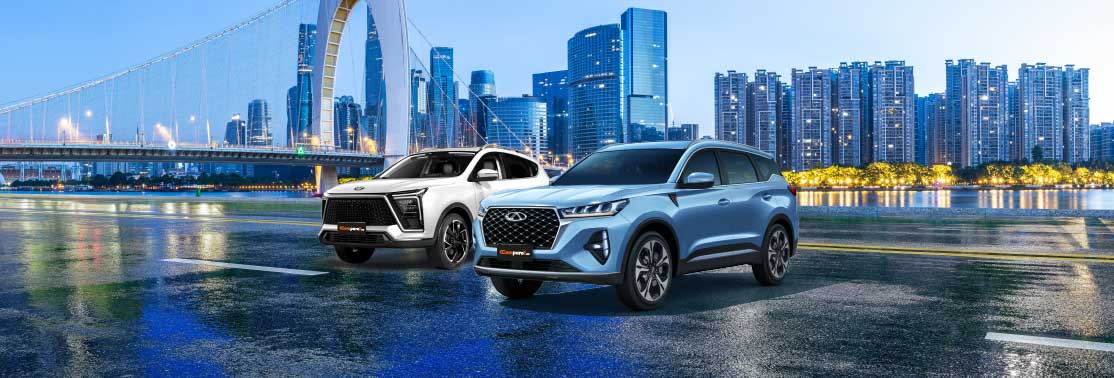 Experiencia Mecánica como Asesor de Servicio: Comparación entre Chery Tiggo 7 y JAC JS5