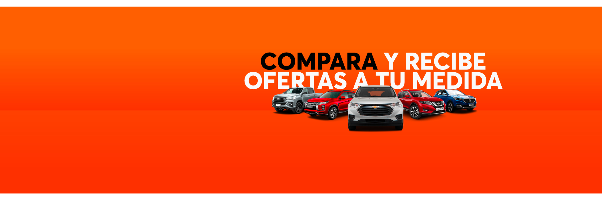 Tu carro cero kms aquí