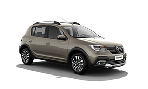 Stepway